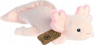 ECO NATION AURORA Eco Nation Plush Axolotl, 28 cm 1