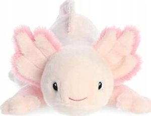 ECO NATION AURORA Eco* Nation Plush Axolotl, 28 cm 2