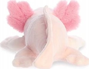 ECO NATION AURORA Eco* Nation Plush Axolotl, 28 cm 4