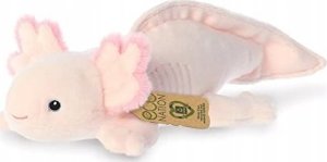 ECO NATION AURORA Eco* Nation Plush Axolotl, 28 cm 5