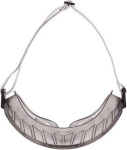 3M 3M 2890S SPLASH PROTECTION GOGGLES 2