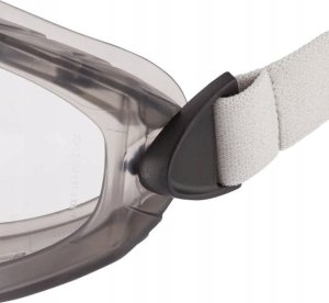 3M 3M 2890S SPLASH PROTECTION GOGGLES 4