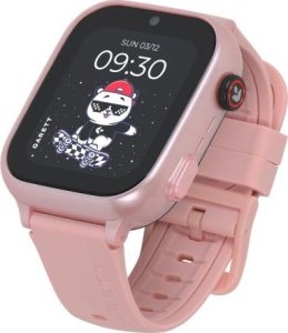 Sourcing Garett Kids Cute 2 4G Smartwatch, Pink 1