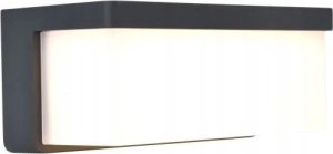 Kinkiet Lutec SOLAR HYBRID LED WALL LIGHT ZELNA 3000K 1