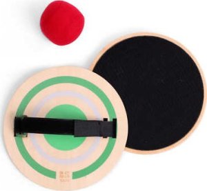 BS Toys BS TOYS Activity game Catch Game 3