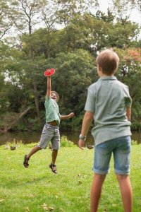 BS Toys BS TOYS Activity game Catch Game 6