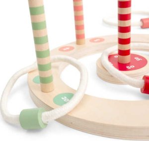 BS Toys BS TOYS Activity game Ring Toss 3