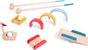 BS Toys BS TOYS Activity game Golf Set 2