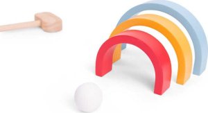 BS Toys BS TOYS Activity game Golf Set 3