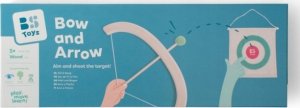 BS Toys BS TOYS Activity game Bow and Arrow 4