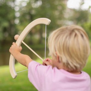 BS Toys BS TOYS Activity game Bow and Arrow 9