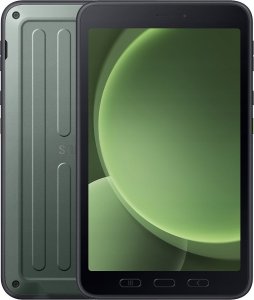Tablet Samsung Galaxy Tab Active5 8" 256 GB 5G Zielony (SM-X306BZGEEEE) 6