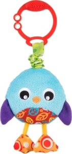 Playgro PLAYGRO activity toy Wiggly Poppy Penguin, 0186973 1