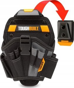 ToughBuilt Case for drills ToughBuilt(r), L 1