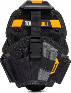 ToughBuilt Case for drills ToughBuilt(r), L 2