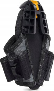 ToughBuilt Case for drills ToughBuilt(r), L 5