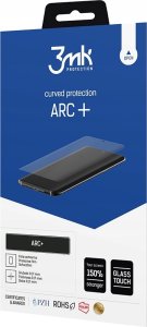 3MK "ARC+ Screen Protector OnePlus Nord 3 5G" 1