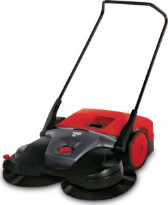 Sourcing STARMIX SWEEPER 497 97cm 1