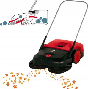 Sourcing STARMIX SWEEPER 375 75cm 1