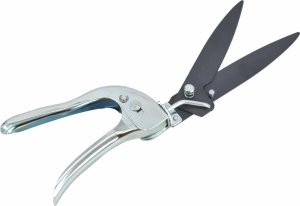 Sourcing WOLF GARTEN GS-1M CLASSIC GRASS SHEARS 1