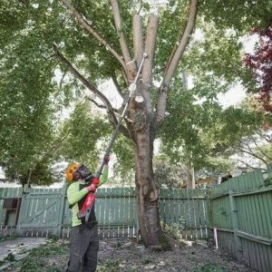 Piła łańcuchowa Milwaukee MILWAUKEE.BOOM CHAINSAW M18FTPS30-121 7