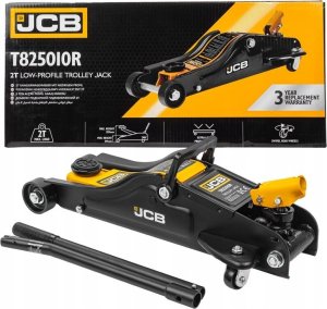 JCB JCB LIFT "ZABA" 2T LOW PROFILE 1