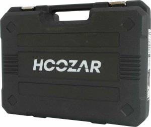 Wyrzynarka Sourcing HOOZAR Jigsaw 18V Solo JS10BL-0 2