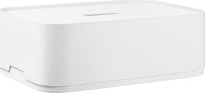 Iittala Vakka box 450x150x300mm, white 1