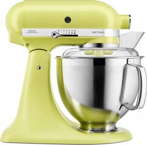 Robot planetarny KitchenAid Mixer KitchenAid ARTISAN 5KSM185PSEKG 1