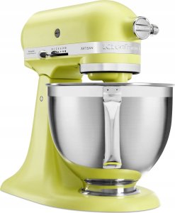 Robot planetarny KitchenAid Mixer KitchenAid ARTISAN 5KSM185PSEKG 2