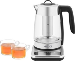 Czajnik ECG Kettle with tea strainer ECG RK 1891 11