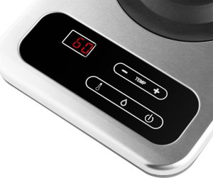 Czajnik ECG Kettle with tea strainer ECG RK 1891 13