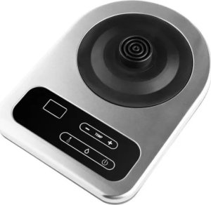 Czajnik ECG Kettle with tea strainer ECG RK 1891 6