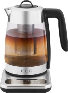 Czajnik ECG Kettle with tea strainer ECG RK 1891 8