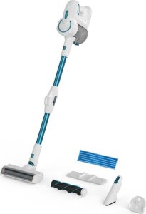 Odkurzacz pionowy ECG Vacuum cleaner broom ECG VT 5220 2in1 Flex Clean 1