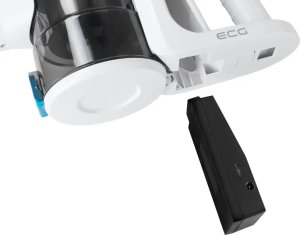 Odkurzacz pionowy ECG Vacuum cleaner broom ECG VT 5220 2in1 Flex Clean 13