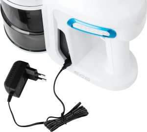 Odkurzacz pionowy ECG Vacuum cleaner broom ECG VT 5220 2in1 Flex Clean 17