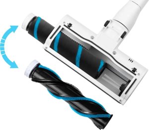 Odkurzacz pionowy ECG Vacuum cleaner broom ECG VT 5220 2in1 Flex Clean 18