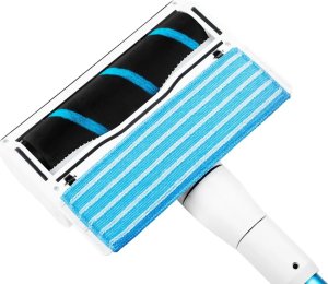 Odkurzacz pionowy ECG Vacuum cleaner broom ECG VT 5220 2in1 Flex Clean 25