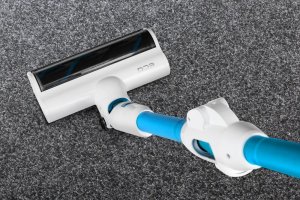 Odkurzacz pionowy ECG Vacuum cleaner broom ECG VT 5220 2in1 Flex Clean 26