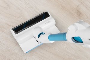 Odkurzacz pionowy ECG Vacuum cleaner broom ECG VT 5220 2in1 Flex Clean 27