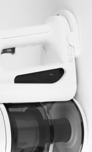 Odkurzacz pionowy ECG Vacuum cleaner broom ECG VT 5220 2in1 Flex Clean 30