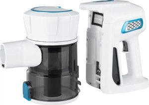 Odkurzacz pionowy ECG Vacuum cleaner broom ECG VT 5220 2in1 Flex Clean 36