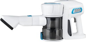 Odkurzacz pionowy ECG Vacuum cleaner broom ECG VT 5220 2in1 Flex Clean 37