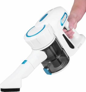 Odkurzacz pionowy ECG Vacuum cleaner broom ECG VT 5220 2in1 Flex Clean 38
