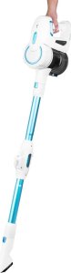 Odkurzacz pionowy ECG Vacuum cleaner broom ECG VT 5220 2in1 Flex Clean 40