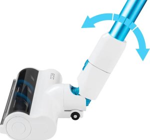 Odkurzacz pionowy ECG Vacuum cleaner broom ECG VT 5220 2in1 Flex Clean 10