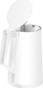 Czajnik ECG Electric kettle ECG RK 1893 white 5