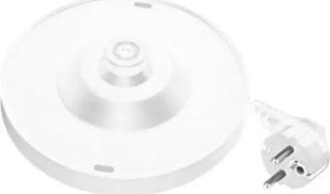 Czajnik ECG Electric kettle ECG RK 1893 white 6