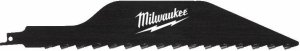 Milwaukee MILWAUKEE BRZE. 300/1,5mm Z WĘGLIKIEM /1szt. DO CEGŁY I GAZOBETONU 1